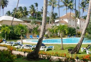 Residence Corte del Mar Pool Residence Corte del Mar Pool